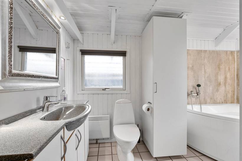 Foto von Ferienhaus OL46 in Lodbjerg Hede - Søndervig - Westjütland