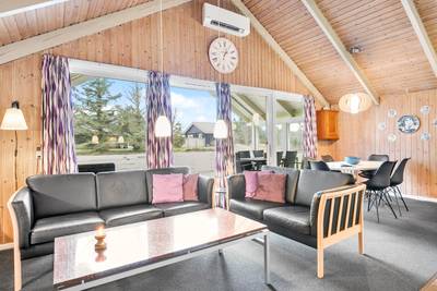 Vorschaubild von Ferienhaus OL46 in Lodbjerg Hede - Søndervig - Westjütland
