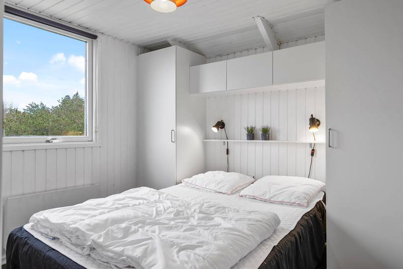 Foto von Ferienhaus OL46 in Lodbjerg Hede - Søndervig - Westjütland
