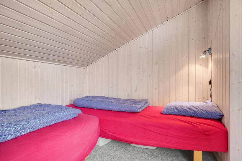 Foto von Ferienhaus OL47 in Lyngsbæk - Ebeltoft - Ostjütland
