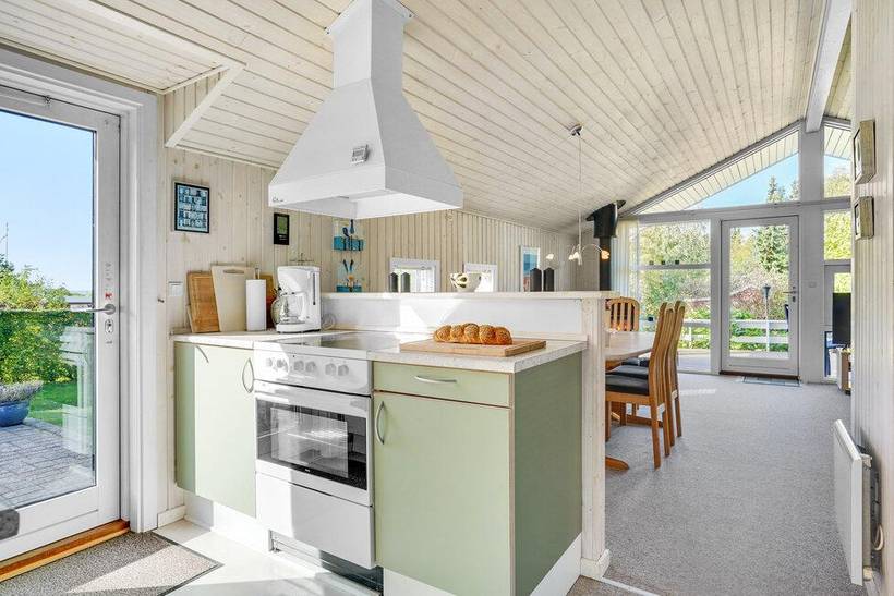 Foto von Ferienhaus OL47 in Lyngsbæk - Ebeltoft - Ostjütland