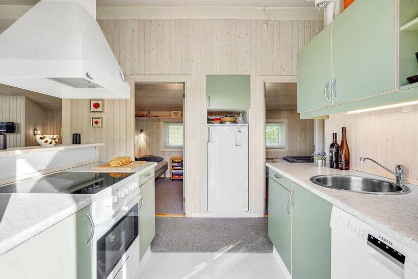 Foto von Ferienhaus OL47 in Lyngsbæk - Ebeltoft - Ostjütland