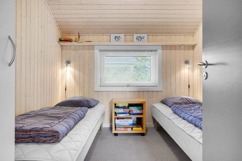 Foto von Ferienhaus OL47 in Lyngsbæk - Ebeltoft - Ostjütland
