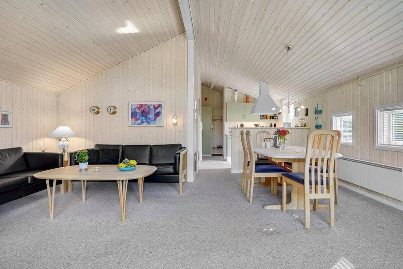 Foto von Ferienhaus OL47 in Lyngsbæk - Ebeltoft - Ostjütland