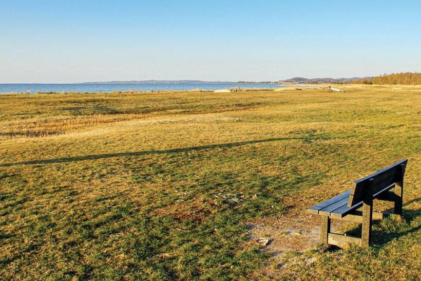 Foto von Ferienhaus OL47 in Lyngsbæk - Ebeltoft - Ostjütland