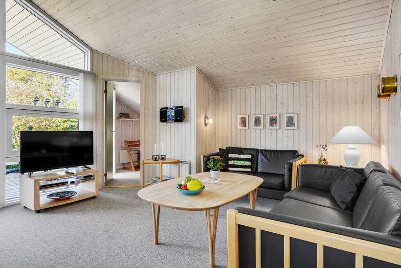 Foto von Ferienhaus OL47 in Lyngsbæk - Ebeltoft - Ostjütland