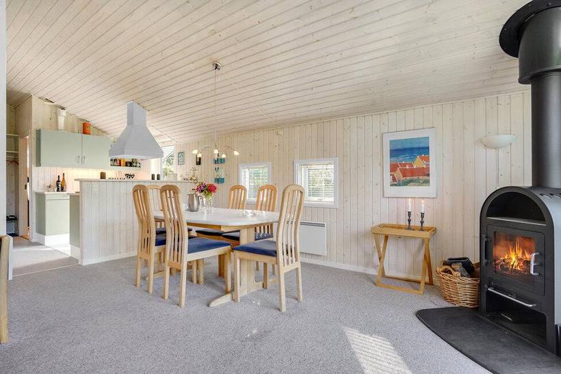 Foto von Ferienhaus OL47 in Lyngsbæk - Ebeltoft - Ostjütland