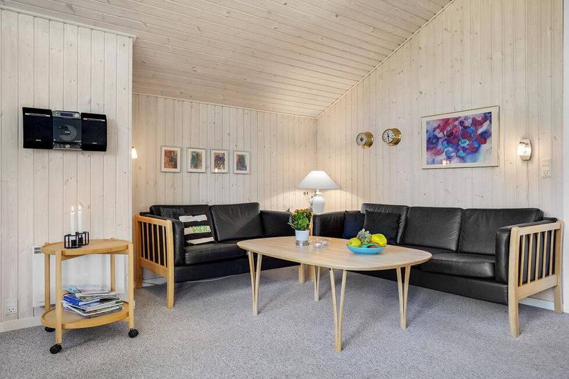 Foto von Ferienhaus OL47 in Lyngsbæk - Ebeltoft - Ostjütland
