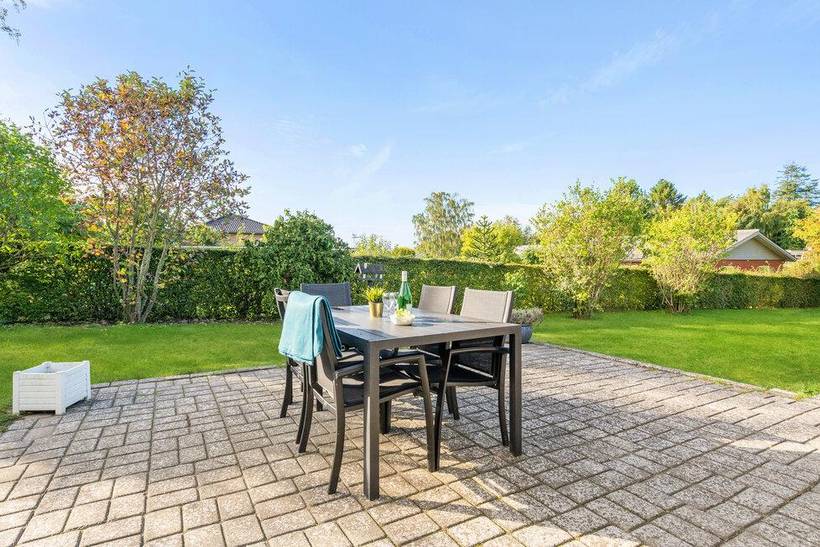 Foto von Ferienhaus OL47 in Lyngsbæk - Ebeltoft - Ostjütland