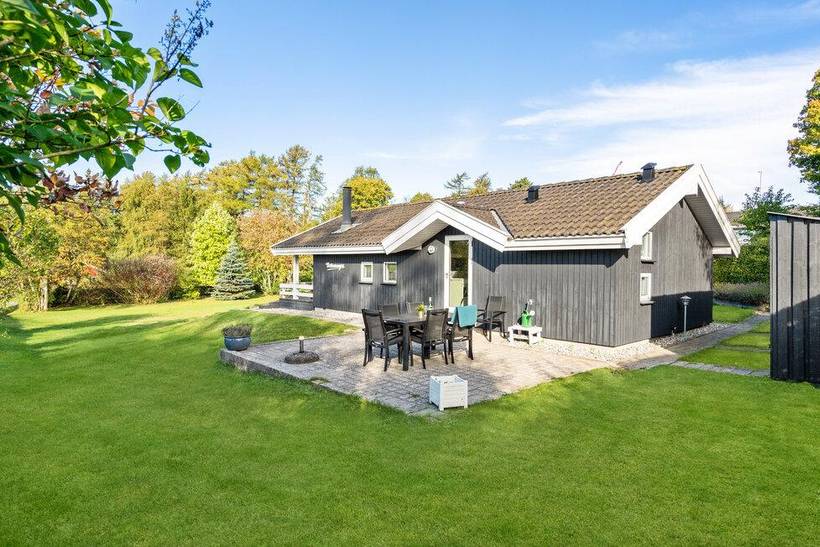 Foto von Ferienhaus OL47 in Lyngsbæk - Ebeltoft - Ostjütland