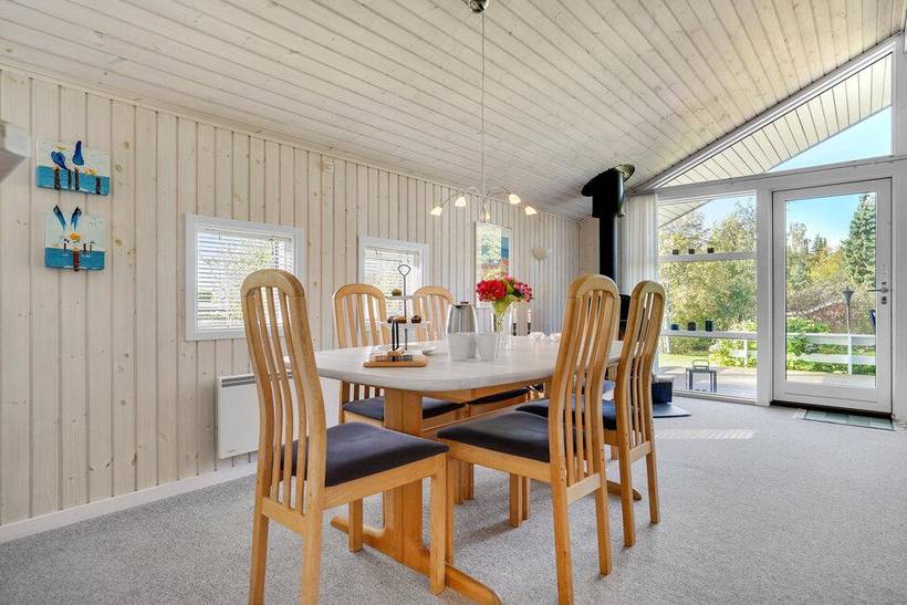 Foto von Ferienhaus OL47 in Lyngsbæk - Ebeltoft - Ostjütland