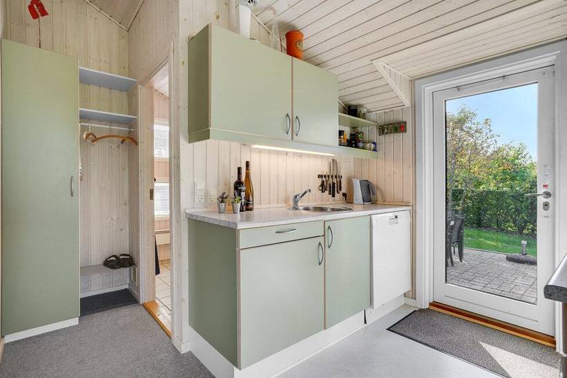 Foto von Ferienhaus OL47 in Lyngsbæk - Ebeltoft - Ostjütland