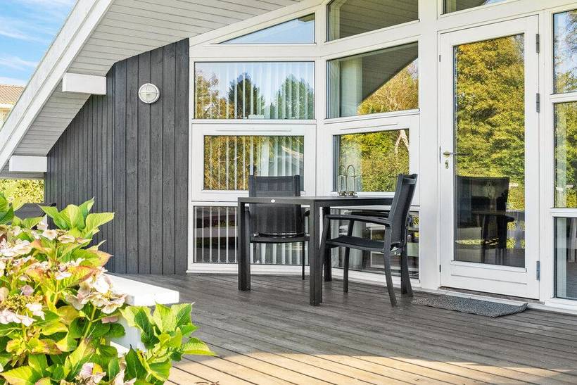 Foto von Ferienhaus OL47 in Lyngsbæk - Ebeltoft - Ostjütland
