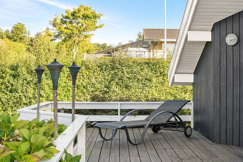 Foto von Ferienhaus OL47 in Lyngsbæk - Ebeltoft - Ostjütland