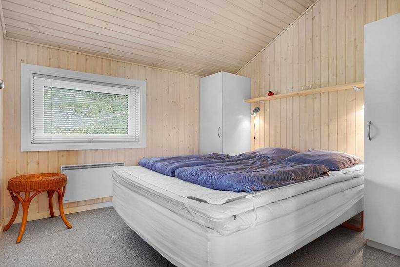 Foto von Ferienhaus OL47 in Lyngsbæk - Ebeltoft - Ostjütland