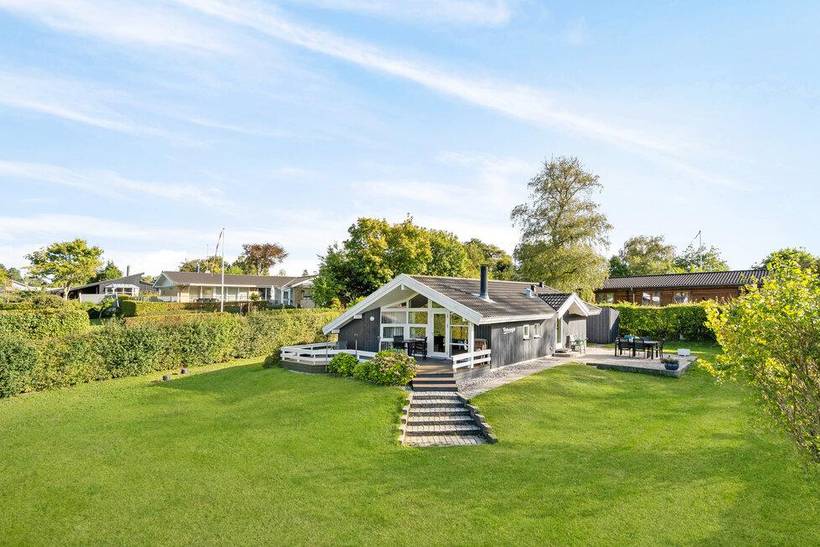 Foto von Ferienhaus OL47 in Lyngsbæk - Ebeltoft - Ostjütland
