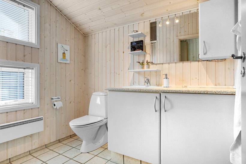 Foto von Ferienhaus OL47 in Lyngsbæk - Ebeltoft - Ostjütland