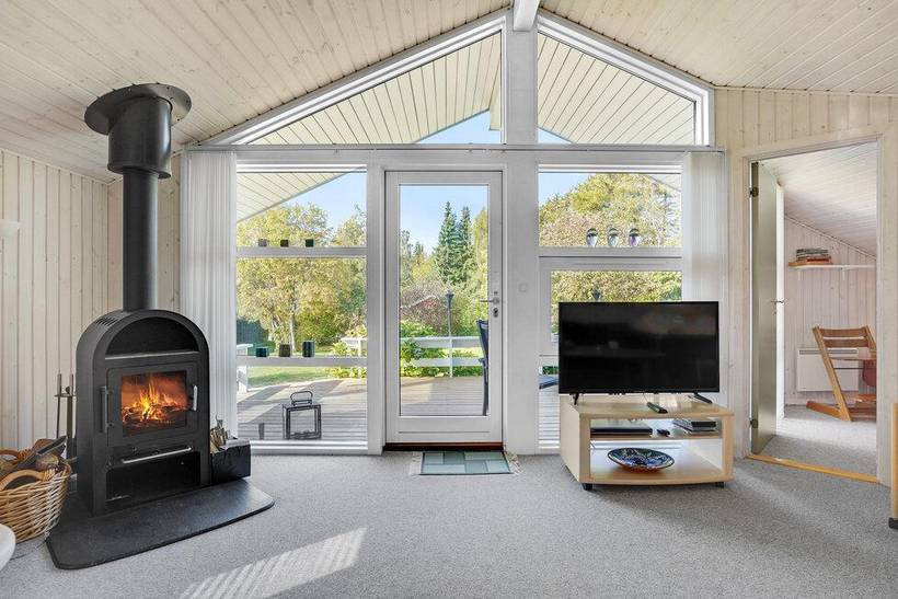 Foto von Ferienhaus OL47 in Lyngsbæk - Ebeltoft - Ostjütland