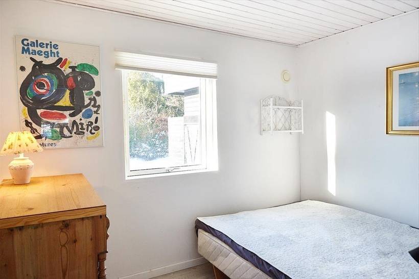 Foto von Ferienhaus OL51 in Nordstrand - Rørvig - Westseeland
