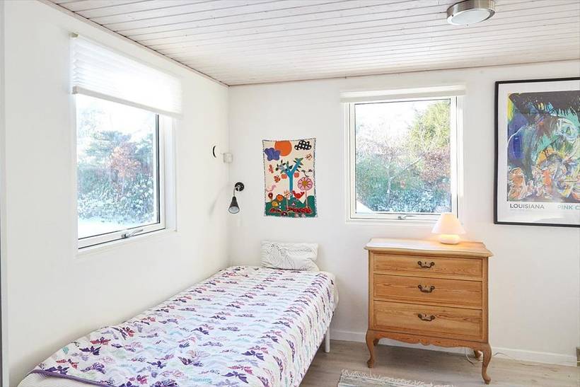 Foto von Ferienhaus OL51 in Nordstrand - Rørvig - Westseeland