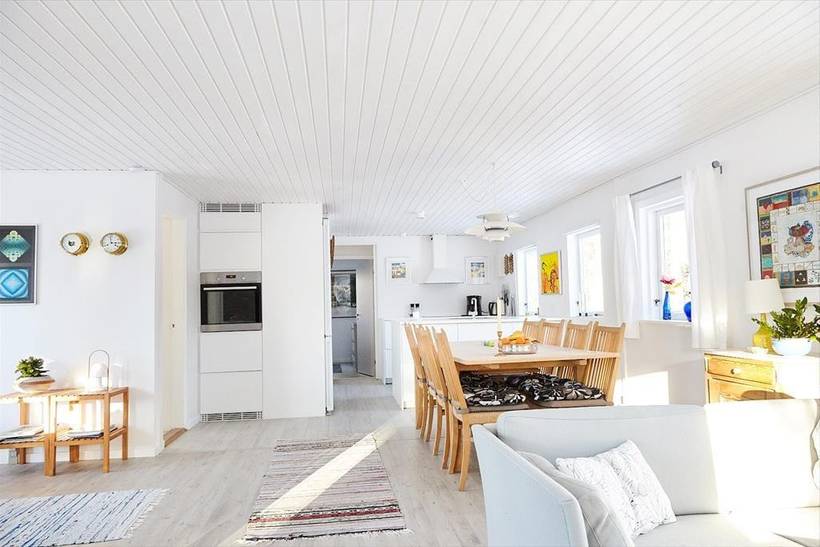 Foto von Ferienhaus OL51 in Nordstrand - Rørvig - Westseeland