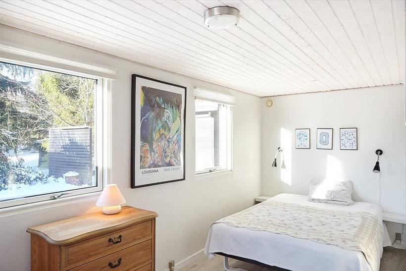 Foto von Ferienhaus OL51 in Nordstrand - Rørvig - Westseeland