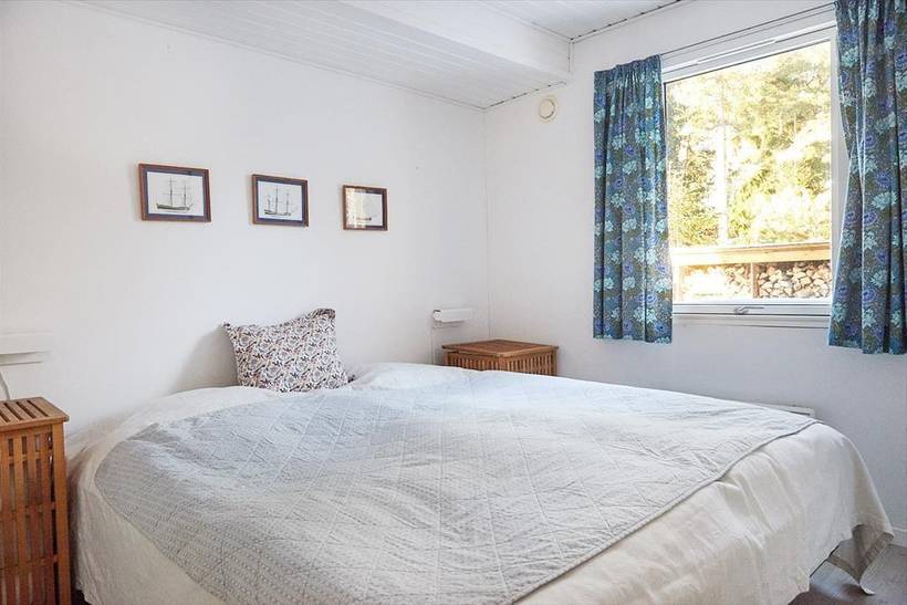 Foto von Ferienhaus OL51 in Nordstrand - Rørvig - Westseeland