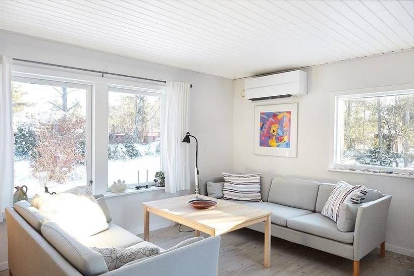Foto von Ferienhaus OL51 in Nordstrand - Rørvig - Westseeland