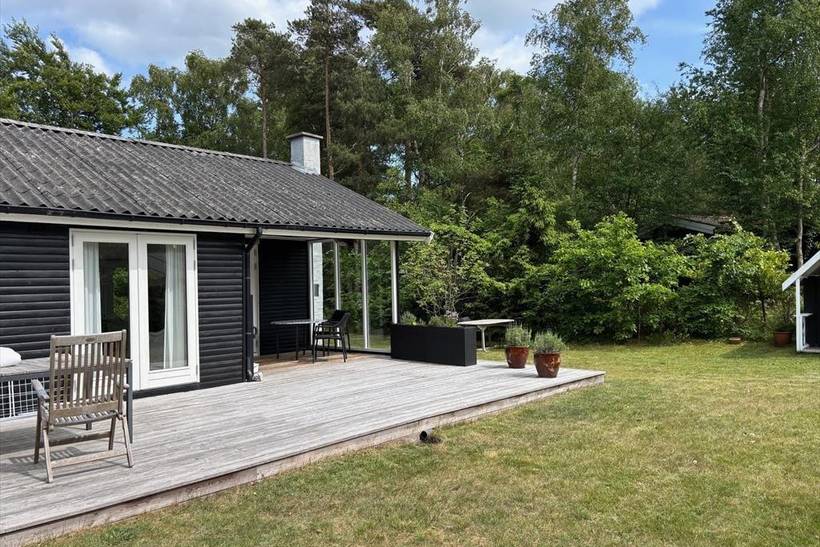 Foto von Ferienhaus OL51 in Nordstrand - Rørvig - Westseeland