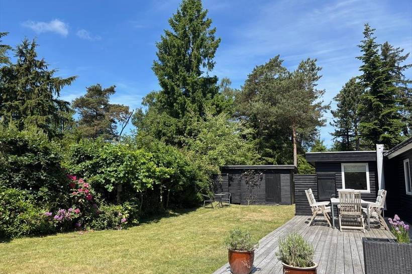 Foto von Ferienhaus OL51 in Nordstrand - Rørvig - Westseeland