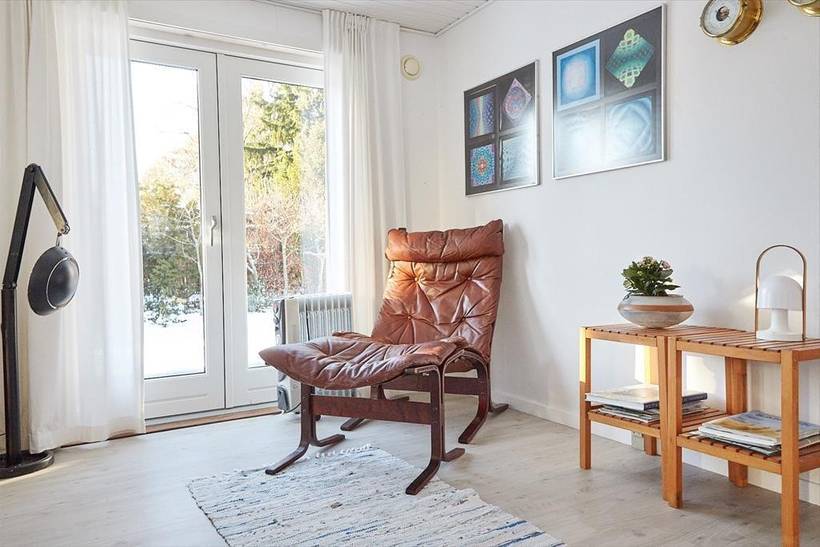 Foto von Ferienhaus OL51 in Nordstrand - Rørvig - Westseeland