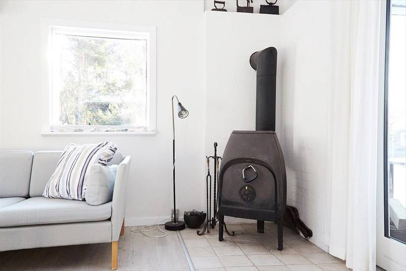 Foto von Ferienhaus OL51 in Nordstrand - Rørvig - Westseeland