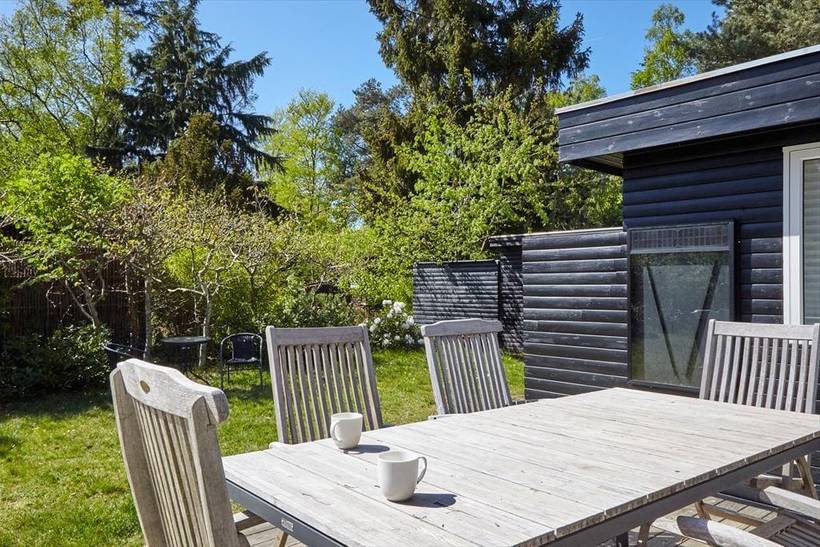 Foto von Ferienhaus OL51 in Nordstrand - Rørvig - Westseeland