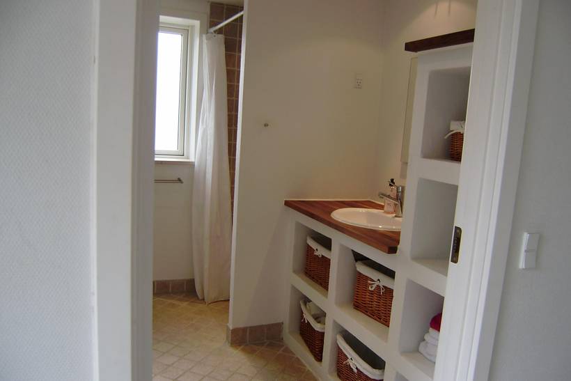 Foto von Ferienhaus OL52 auf Mors - Thy/Limfjord