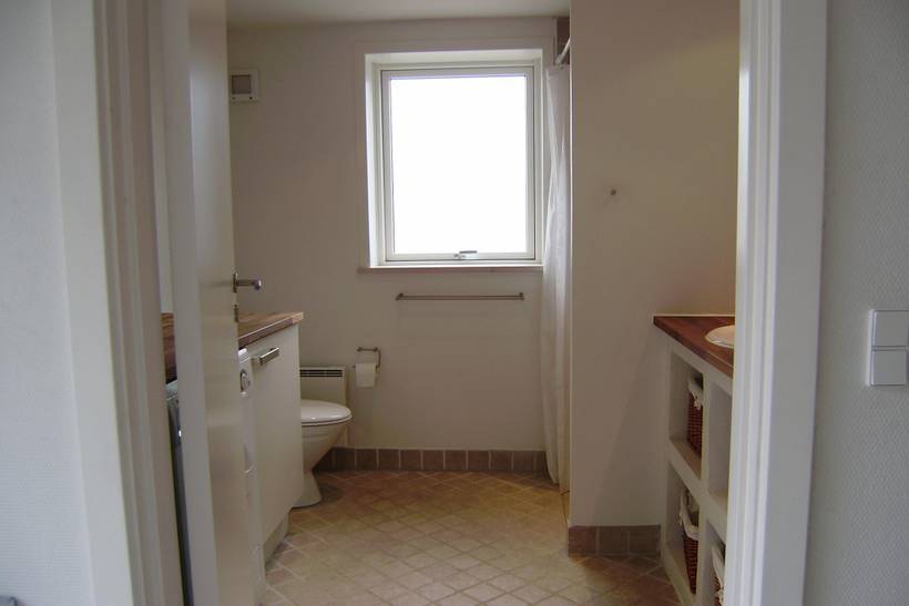 Foto von Ferienhaus OL52 auf Mors - Thy/Limfjord