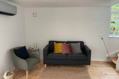 Vorschaubild von Ferienhaus OL52 auf Mors - Thy/Limfjord