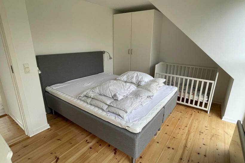 Foto von Ferienhaus OL52 auf Mors - Thy/Limfjord