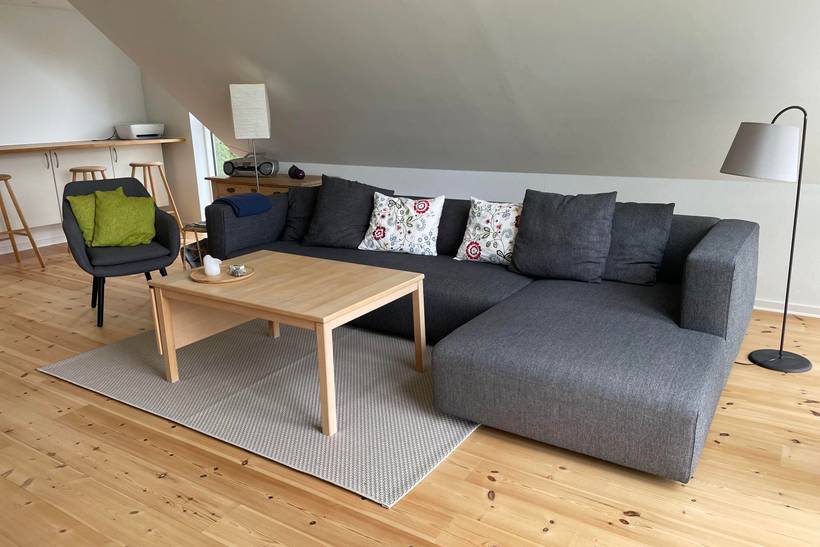 Foto von Ferienhaus OL52 auf Mors - Thy/Limfjord