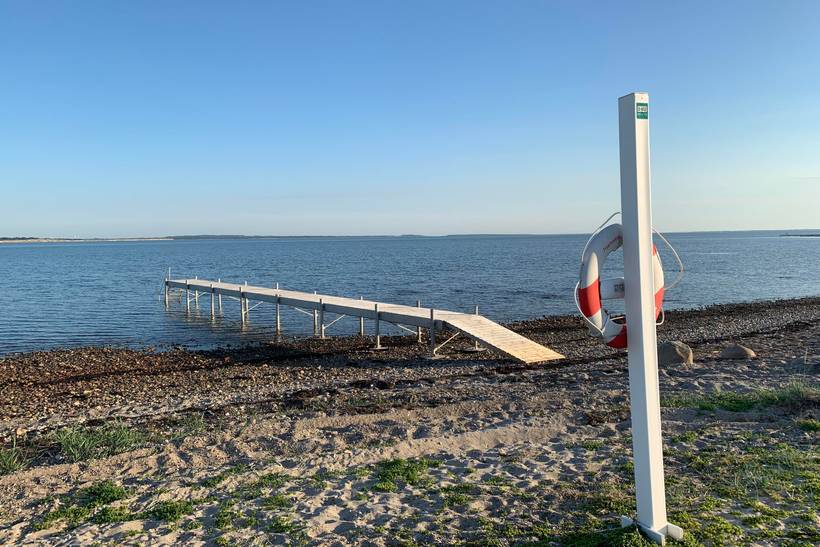 Foto von Ferienhaus OL52 auf Mors - Thy/Limfjord