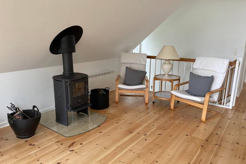 Foto von Ferienhaus OL52 auf Mors - Thy/Limfjord