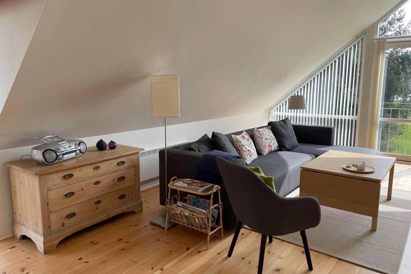 Foto von Ferienhaus OL52 auf Mors - Thy/Limfjord