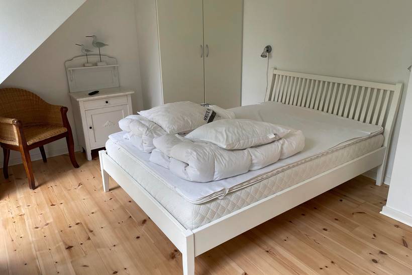 Foto von Ferienhaus OL52 auf Mors - Thy/Limfjord