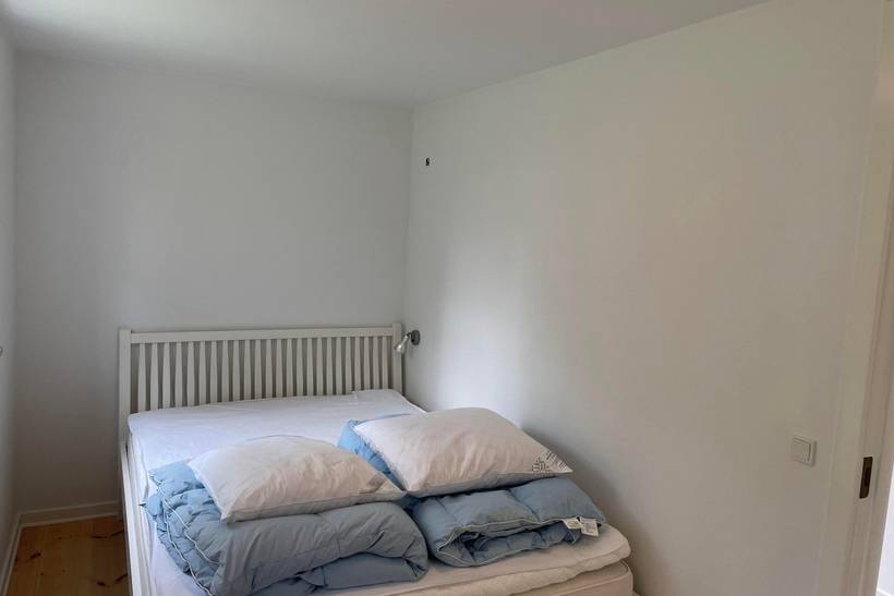 Foto von Ferienhaus OL52 auf Mors - Thy/Limfjord
