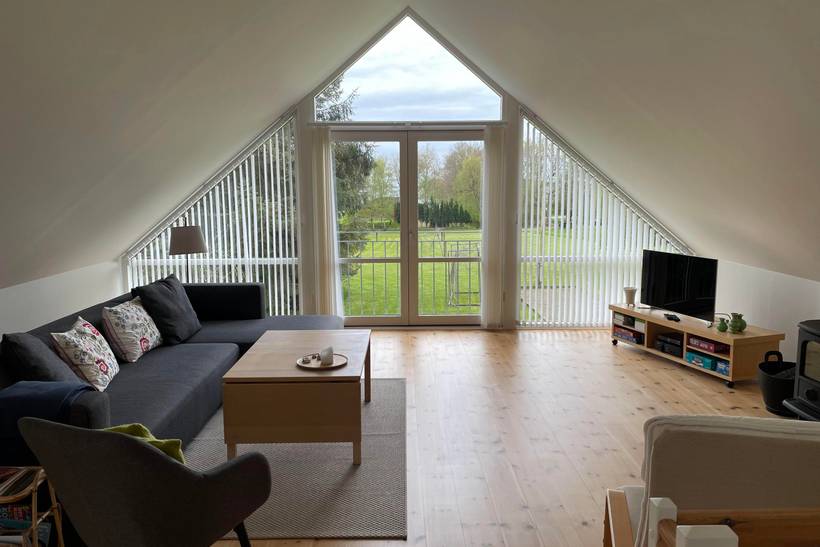 Foto von Ferienhaus OL52 auf Mors - Thy/Limfjord