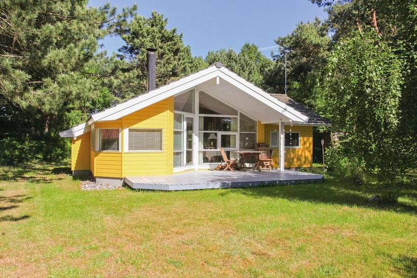 Foto von Ferienhaus OL53 in Sejerø Bugt - Westseeland