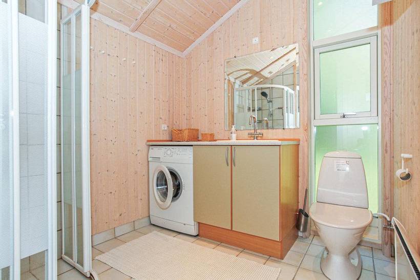 Foto von Ferienhaus OL53 in Sejerø Bugt - Westseeland