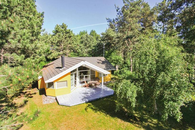 Foto von Ferienhaus OL53 in Sejerø Bugt - Westseeland
