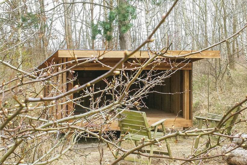 Foto von Ferienhaus OL53 in Sejerø Bugt - Westseeland