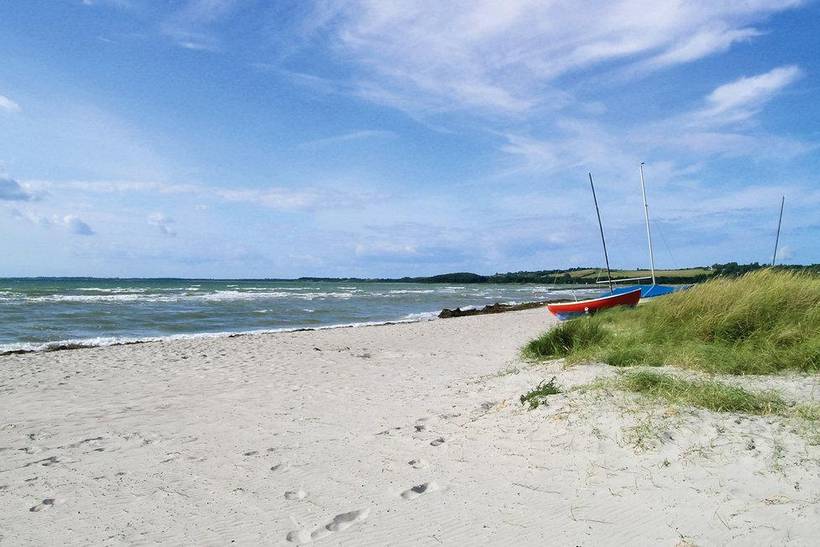 Foto von Ferienhaus OL53 in Sejerø Bugt - Westseeland