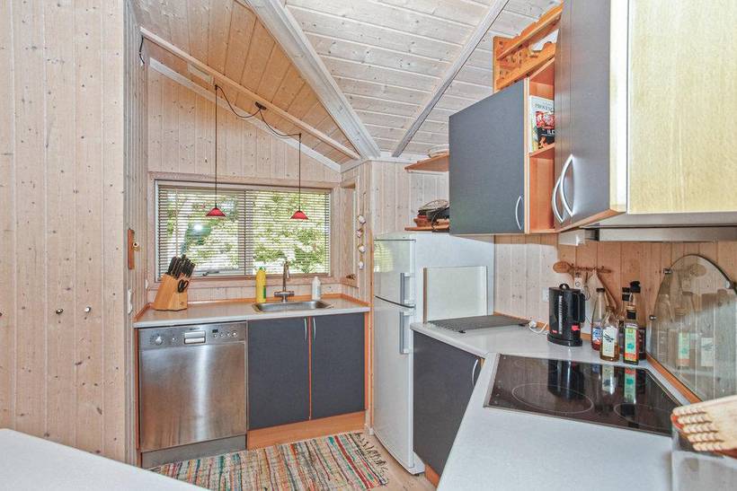 Foto von Ferienhaus OL53 in Sejerø Bugt - Westseeland
